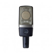 AKG C 214 studijski mikrofon